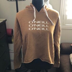EUC O’Neill hoodie